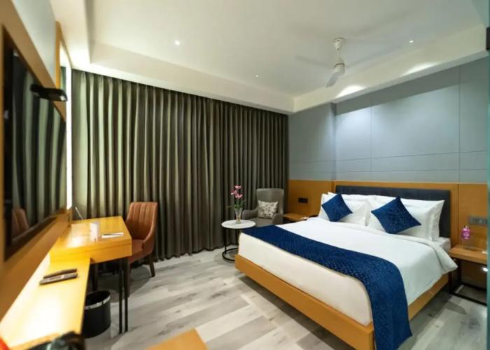 Regenta Inn Bhavani Nellore