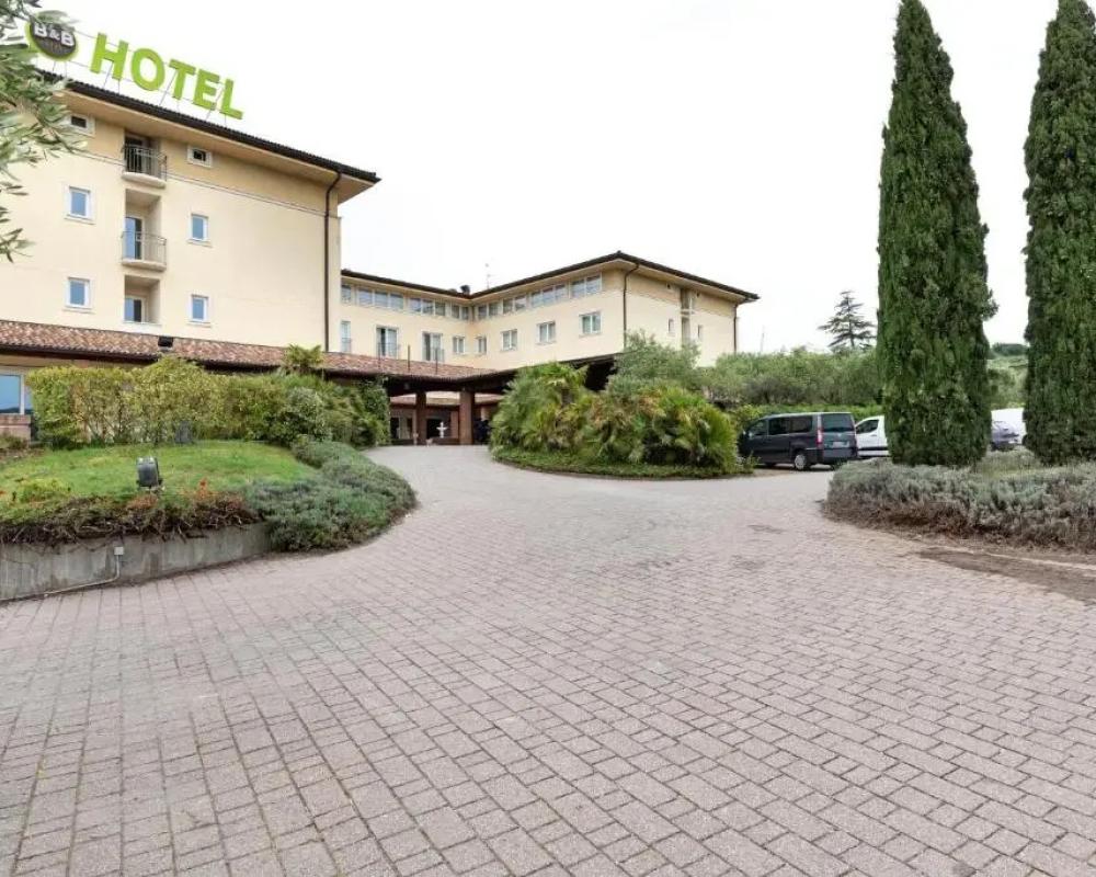 B&B Hotel Affi - Lago di Garda