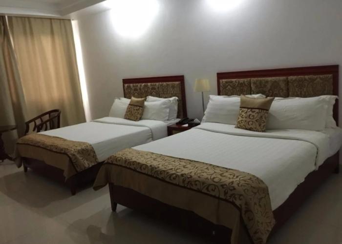 Emerald Hotel