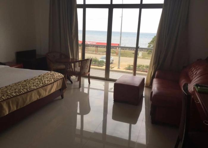 Emerald Hotel
