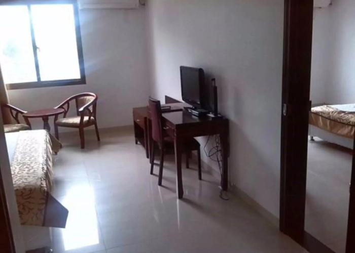 Emerald Hotel