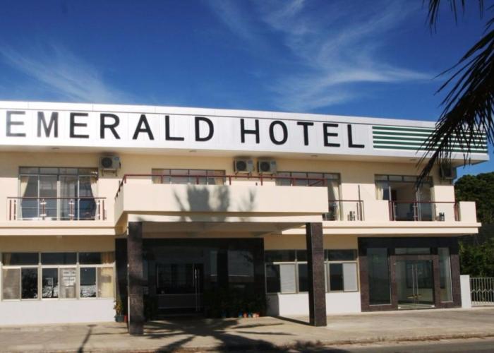 Emerald Hotel