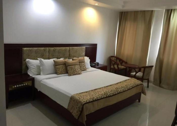 Emerald Hotel