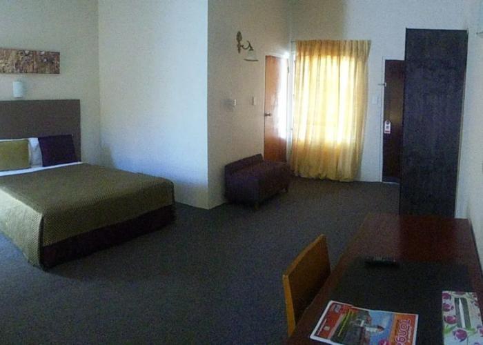 Simon's Place