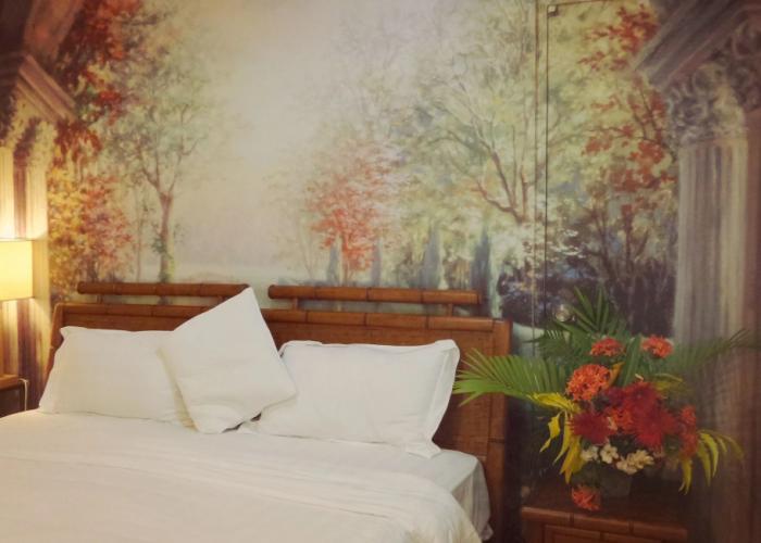 Little Italy Hotel