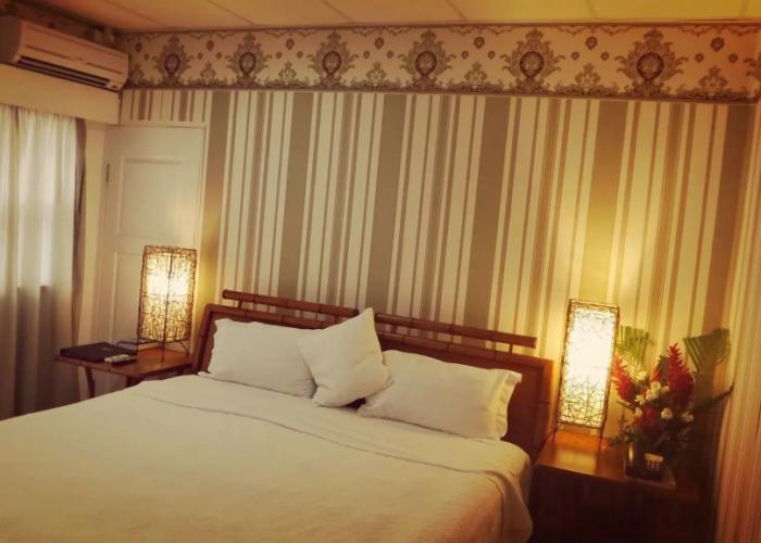Little Italy Hotel