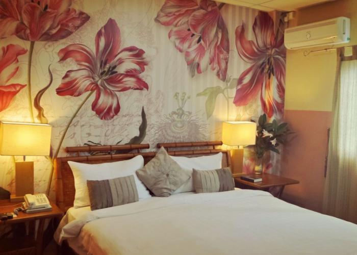 Little Italy Hotel