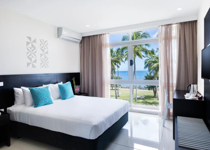 Tanoa International Dateline Hotel