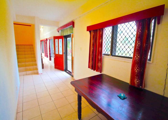 Tonga Holiday Villa