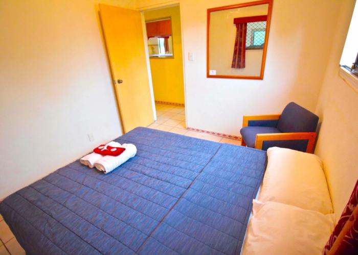 Tonga Holiday Villa