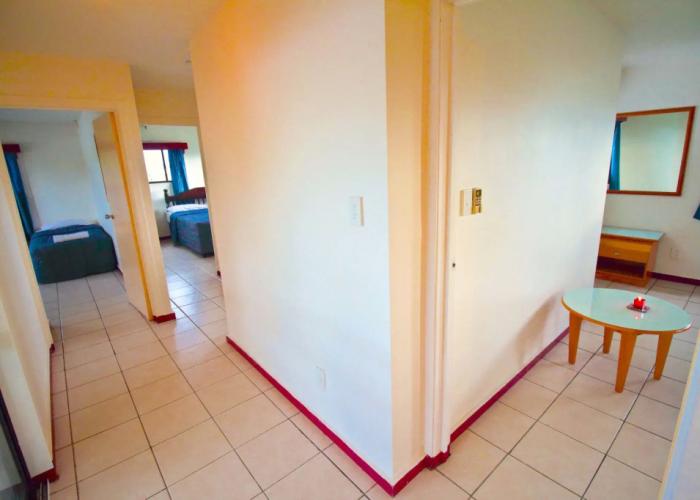 Tonga Holiday Villa