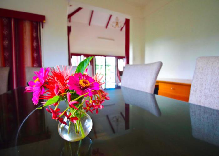 Tonga Holiday Villa