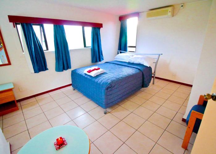 Tonga Holiday Villa
