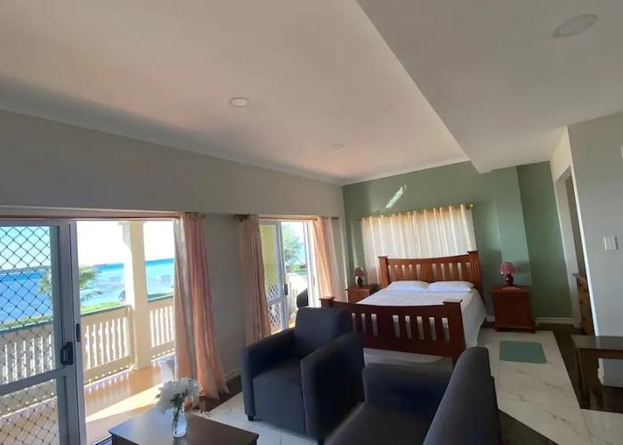 Sky Lodge