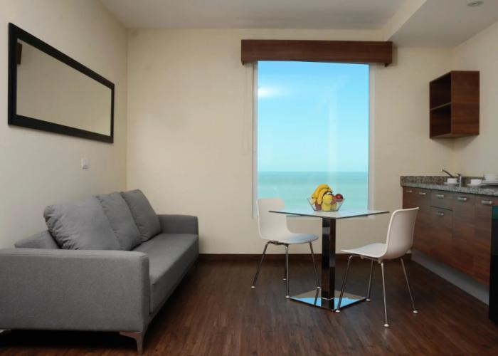 La Venta Inn Ciudad del Carmen