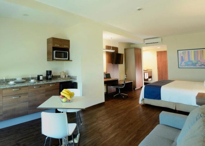 La Venta Inn Ciudad del Carmen
