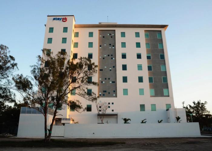 La Venta Inn Ciudad del Carmen