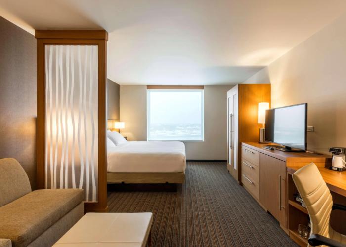 Courtyard by Marriott Ciudad del Carmen Campeche