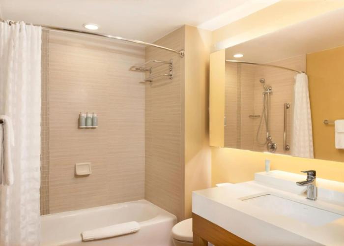 Courtyard by Marriott Ciudad del Carmen Campeche
