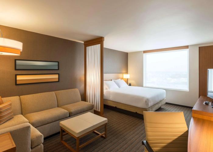 Courtyard by Marriott Ciudad del Carmen Campeche
