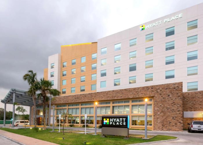 Courtyard by Marriott Ciudad del Carmen Campeche