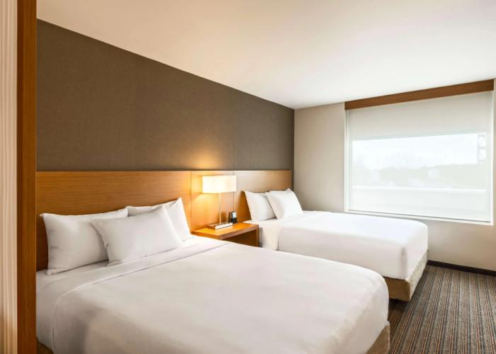 Courtyard by Marriott Ciudad del Carmen Campeche