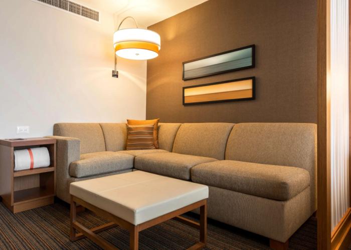 Courtyard by Marriott Ciudad del Carmen Campeche