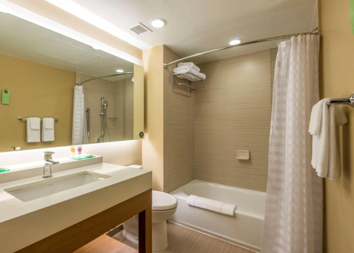 Courtyard by Marriott Ciudad del Carmen Campeche