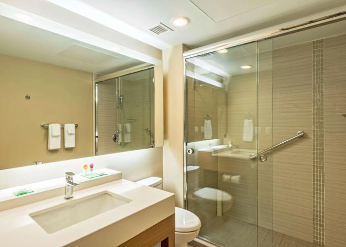 Courtyard by Marriott Ciudad del Carmen Campeche