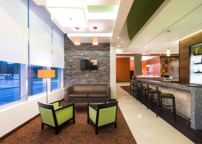 Courtyard by Marriott Ciudad del Carmen Campeche