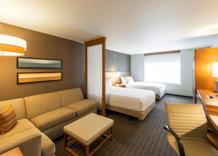 Courtyard by Marriott Ciudad del Carmen Campeche