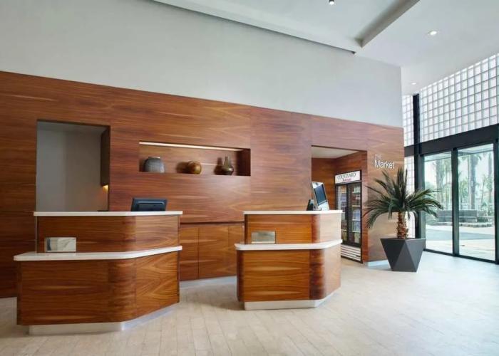 Fiesta Inn and Loft Ciudad del Carmen