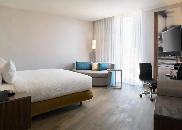 Fiesta Inn and Loft Ciudad del Carmen