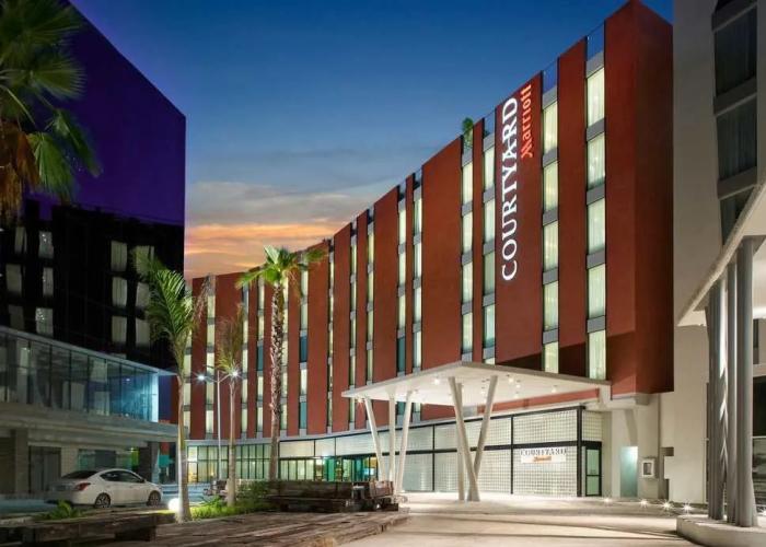 Fiesta Inn and Loft Ciudad del Carmen