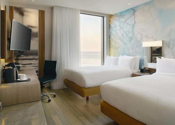Fiesta Inn and Loft Ciudad del Carmen