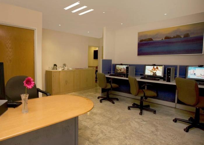 Fiesta Inn & Loft Ciudad del Carmen