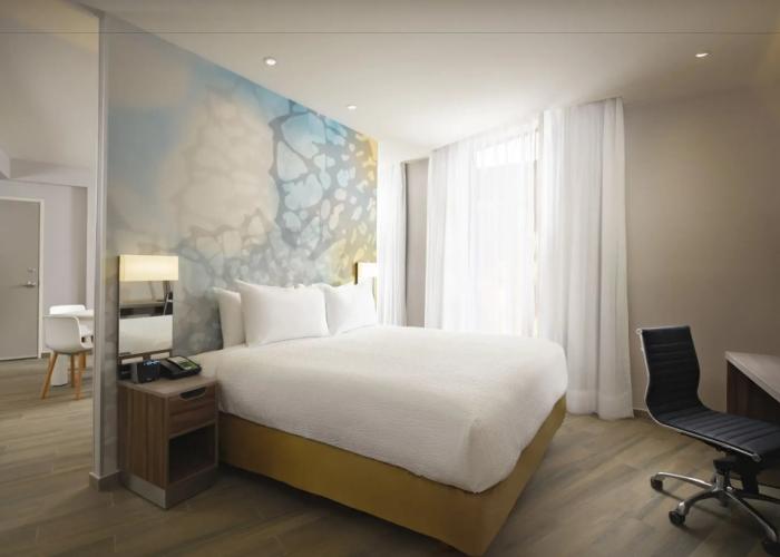 Fiesta Inn & Loft Ciudad del Carmen