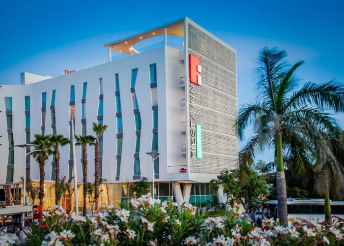 Fiesta Inn & Loft Ciudad del Carmen