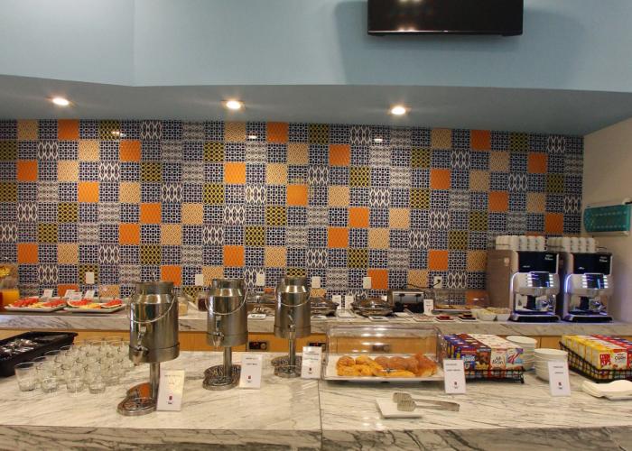 Fiesta Inn & Loft Ciudad del Carmen
