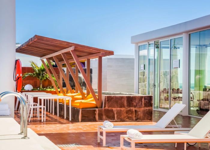 Fiesta Inn & Loft Ciudad del Carmen