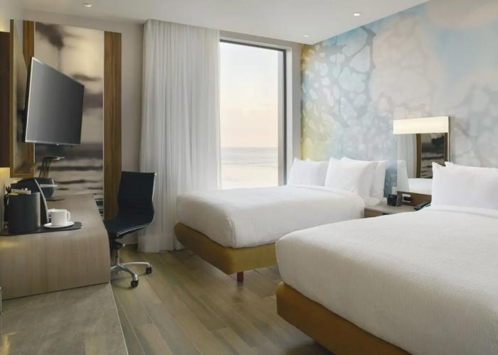 Fiesta Inn & Loft Ciudad del Carmen