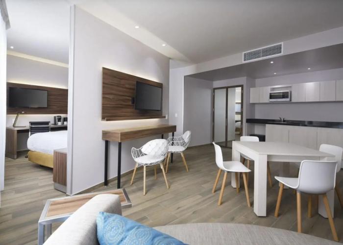 Fiesta Inn & Loft Ciudad del Carmen