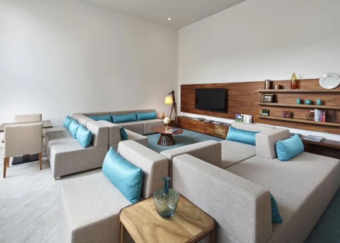 Fiesta Inn & Loft Ciudad del Carmen