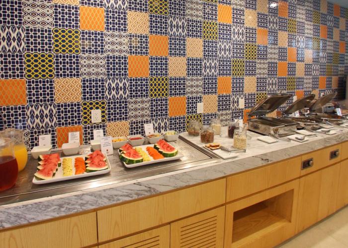 Fiesta Inn & Loft Ciudad del Carmen