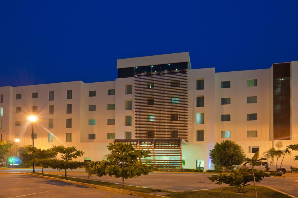 Holiday Inn Express Ciudad Del Carmen by IHG