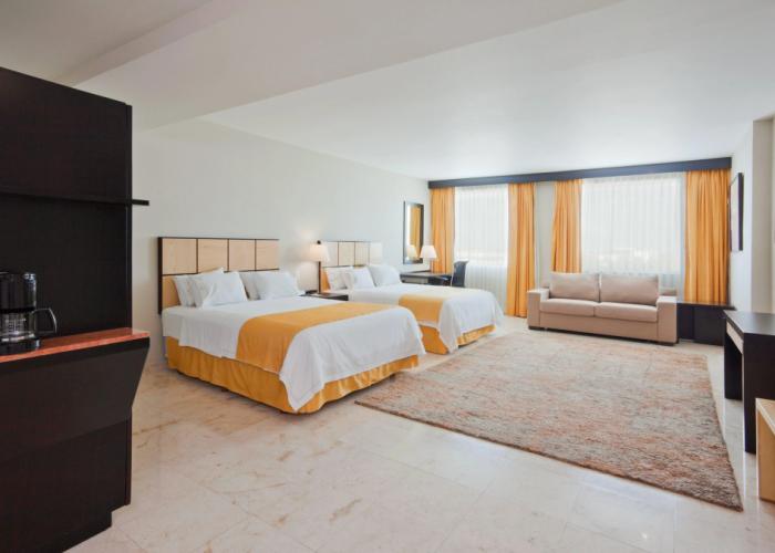 Holiday Inn Express Ciudad Del Carmen by IHG