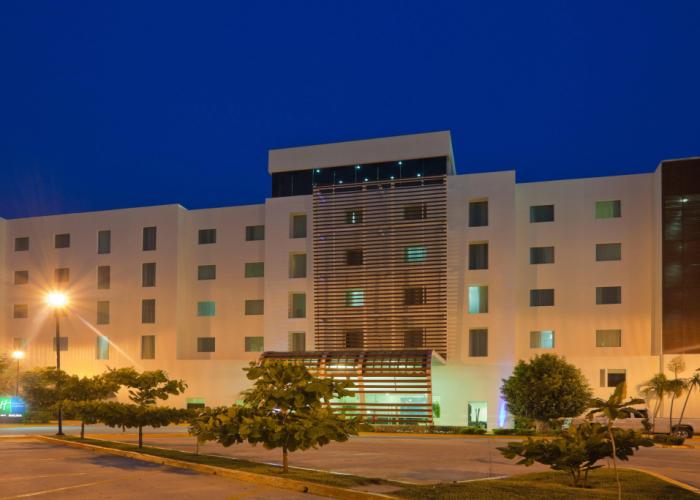 Holiday Inn Express Ciudad Del Carmen by IHG