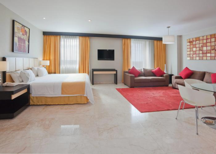 Holiday Inn Express Ciudad Del Carmen by IHG