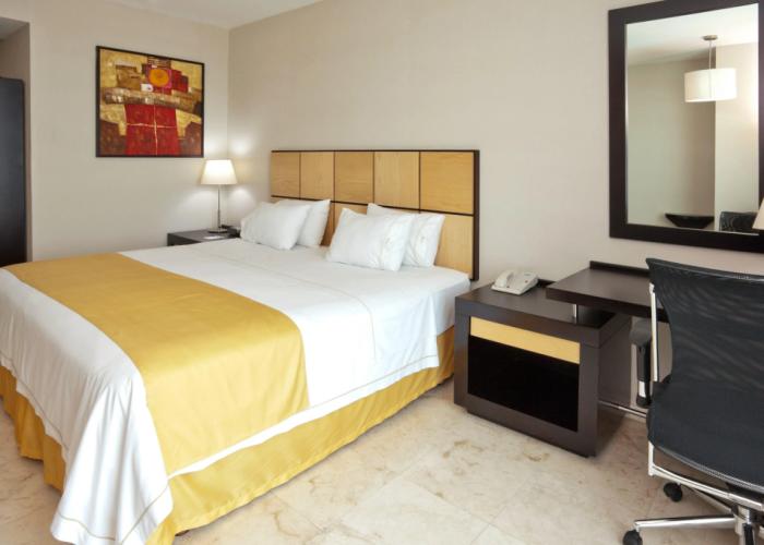Holiday Inn Express Ciudad Del Carmen by IHG