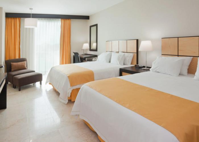 Holiday Inn Express Ciudad Del Carmen by IHG